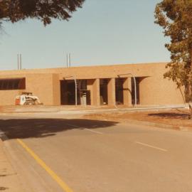Elizabeth Town Centre: 1984