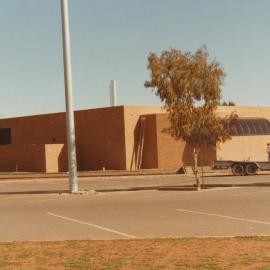 Elizabeth Town Centre: 1984