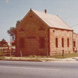 Virginia Christian Chapel
