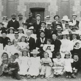 Virginia Bible Christian Chapel 