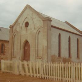 Virginia Bible Christian Church 