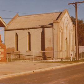 Virginia Bible Christian Church