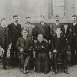 Virginia Catholic Church