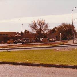Elizabeth Town Centre: 1984
