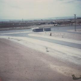 Adelaide International Raceway, Virginia