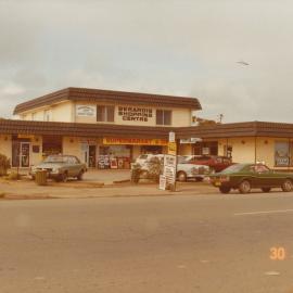 Virginia Shopping Centre