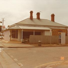 Virginia Post Office