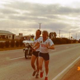 Commonwealth Games Relay