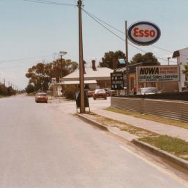 Port Wakfield Road, Virginia