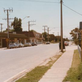 Port Wakefield Road, Virginia