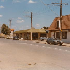 Port Wakefield Road, Virginia