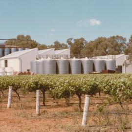 Angle Vale Winery