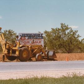 Anglesey Estate, Angle Vale