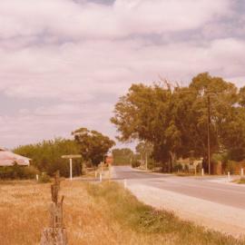 Angle Vale Road Junction