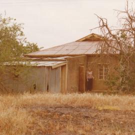 Whitelaw's Cottage, Angle Vale