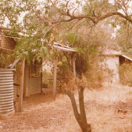 Whitelaw's Cottage, Angle Vale