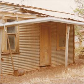 Whitelaw's Property, Angle Vale