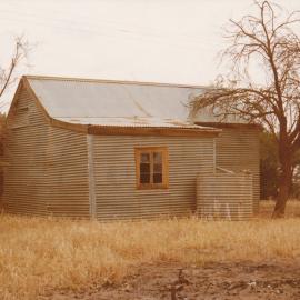 Whitelaw's Property at Angle Vale