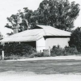 Whitelaw's Cottage, Angle Vale