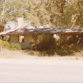 Whitelaw's Cottage, Angle Vale