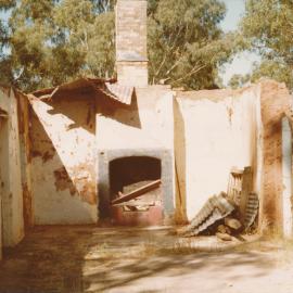 Whitelaw's Cottage, Angle Vale