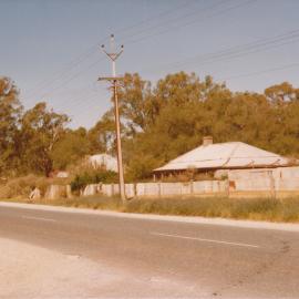 Whitelaw's Cottage, Angle Vale