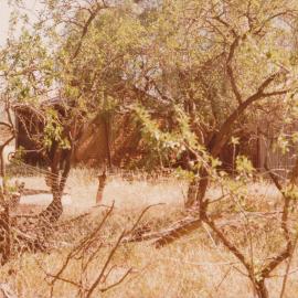 Whitelaw's Cottage, Angle Vale