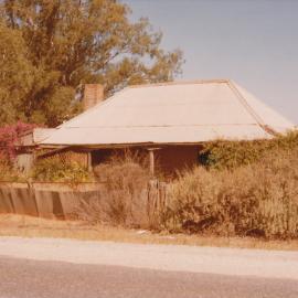 Whitelaw's Cottage, Angle Vale