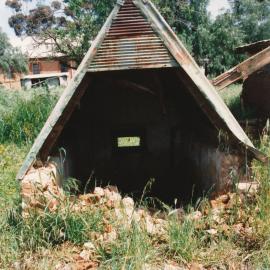 Angle Vale Post Office
