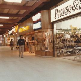 Elizabeth Shopping Centre: 1984