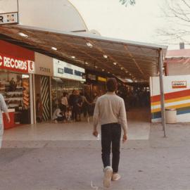 Elizabeth Shopping Centre: 1984