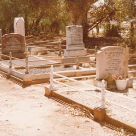 Angle Vale Cemetery: Fatchen