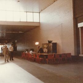 Elizabeth Shopping Centre: 1984