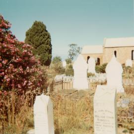 Carclew Cemetery, Angle Vale