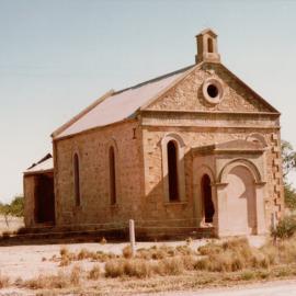 Carclew Primitive Methodist Church, Angle Vale