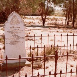 Carclew Cemetery: Parker