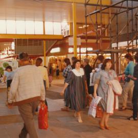 Elizabeth Shopping Centre: 1984