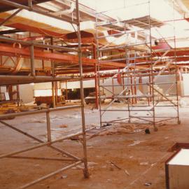 Elizabeth Shopping Centre: 1984