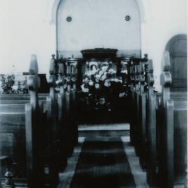 Carclew Primitive Methodist Church, Angle Vale