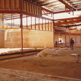 Elizabeth Shopping Centre: 1984