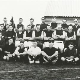 Angle Vale Football Club