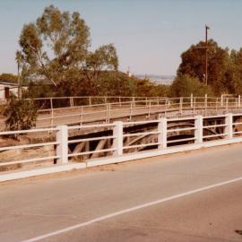 Angle Vale Bridge