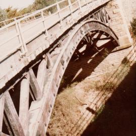 Angle Vale Bridge