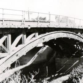 Angle Vale Bridge