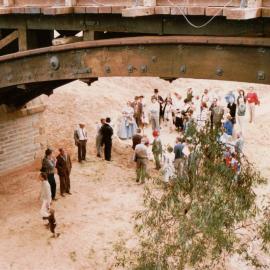 Angle Vale Bridge Reopening