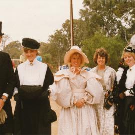 Angle Vale Bridge Reopening