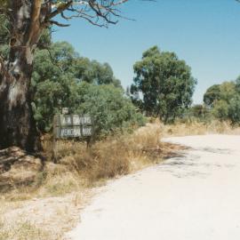 Dawkins Reserve, Angle Vale