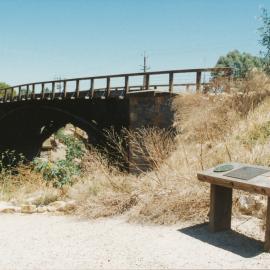 Angle Vale Bridge