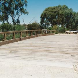 Angle Vale Bridge