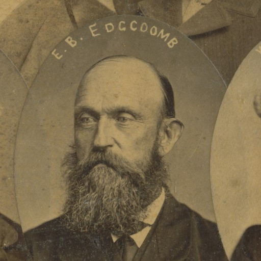 Edwin Edgecombe